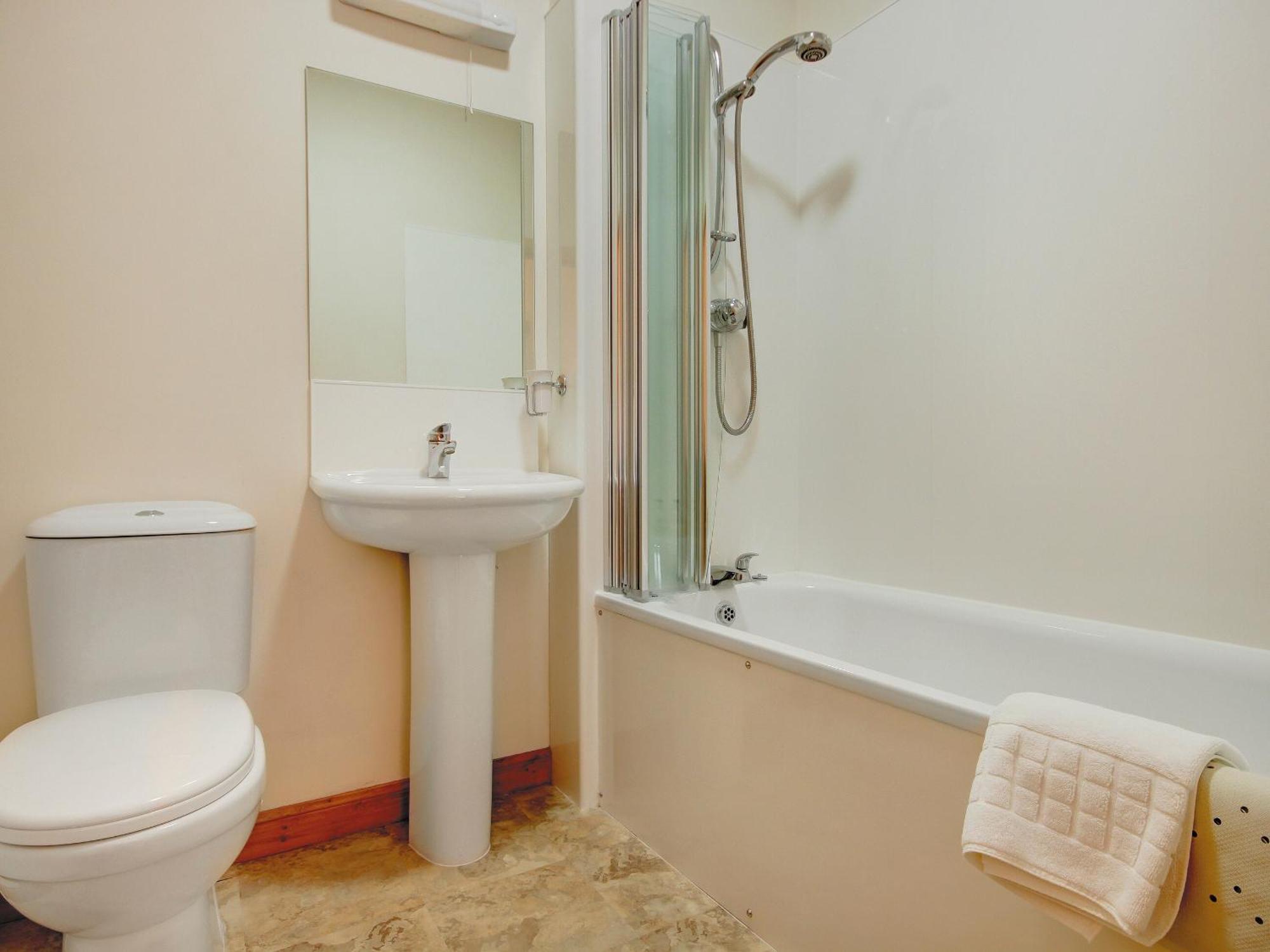 Coach House Villa Ratho Ngoại thất bức ảnh