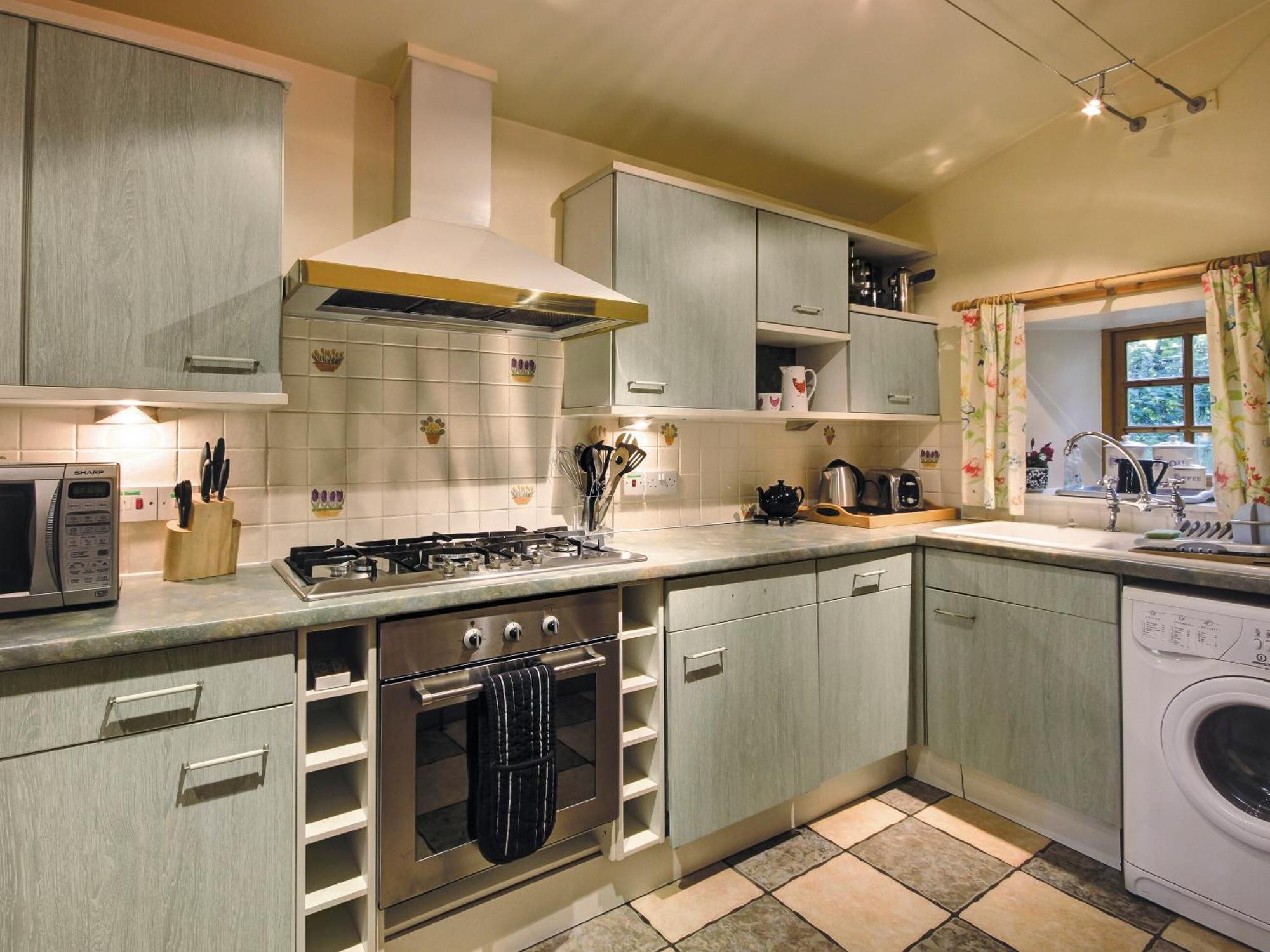 Coach House Villa Ratho Ngoại thất bức ảnh