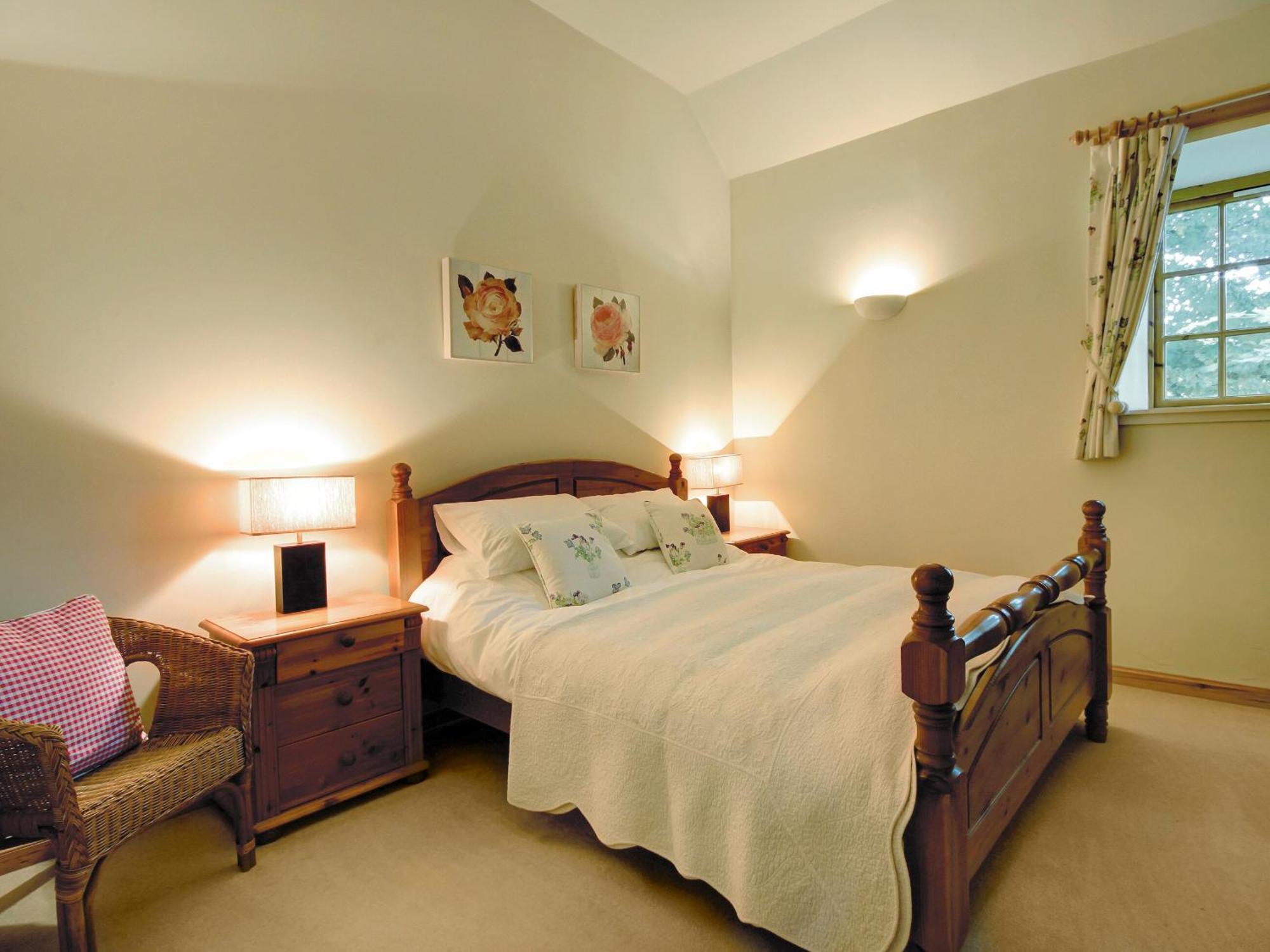 Coach House Villa Ratho Ngoại thất bức ảnh
